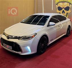 تويوتا أفالون